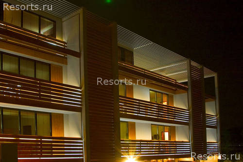 Hotel Logatero 9